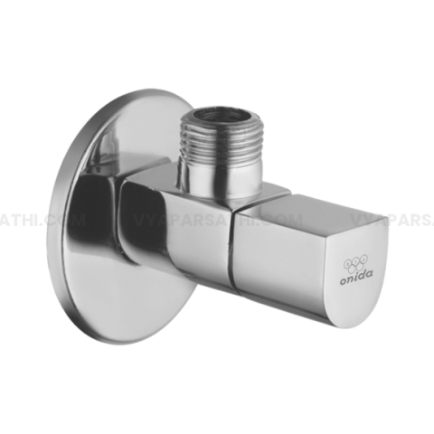 Onida CP Angle Cock | Hitz Mini Series