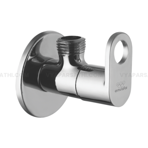 Onida CP Angle Cock | Ultra Mini Series