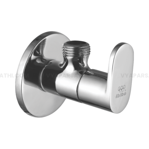Onida CP Angle Cock | Ultra-F Mini Series
