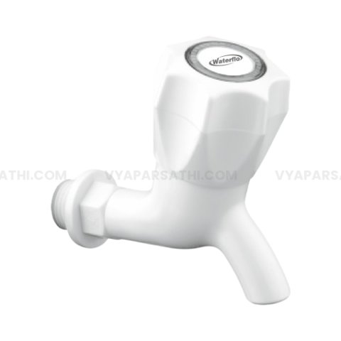 Waterflo Bib Cock | Standard Series
