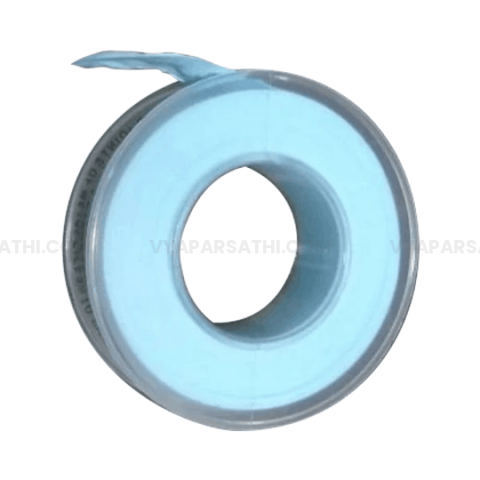 Onida PTFE Teflon Tape (0.1mm, 10mtr)