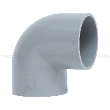 Waterflo PVC Elbow (Equal)